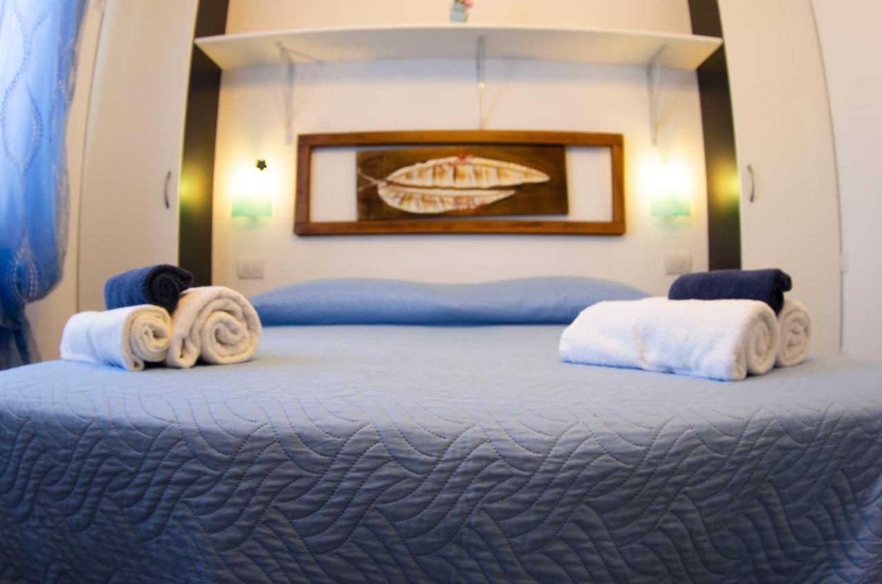 مخرج سبينيا B&B Dai Carari المظهر الخارجي الصورة