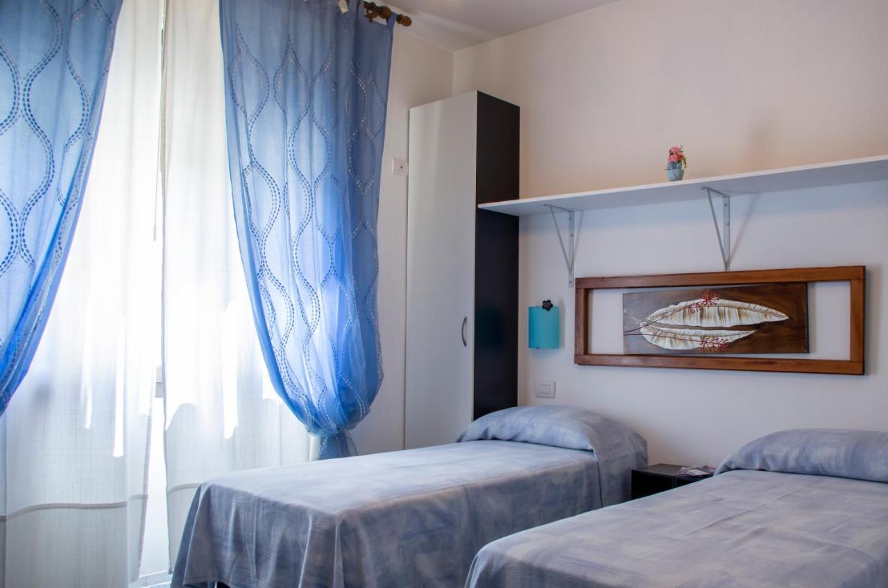 مخرج سبينيا B&B Dai Carari المظهر الخارجي الصورة