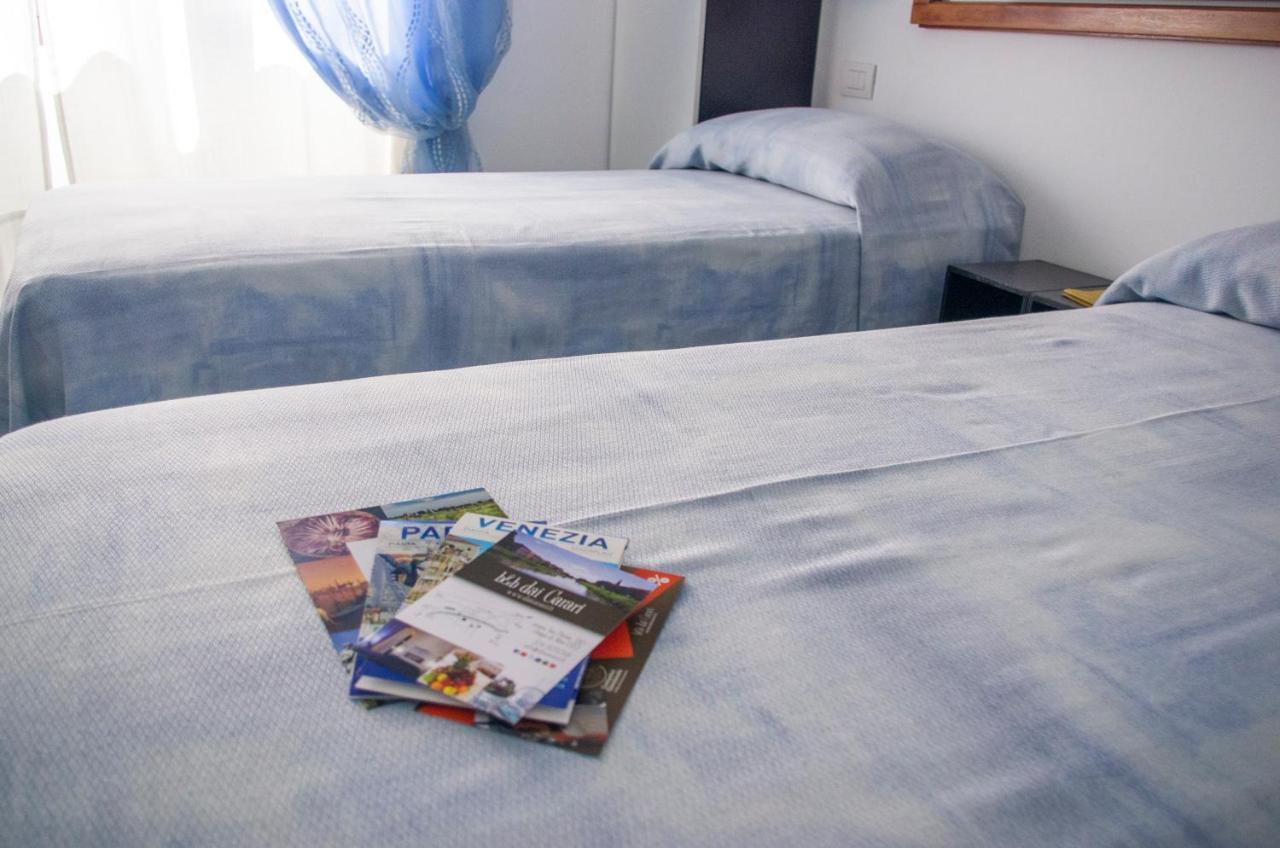 مخرج سبينيا B&B Dai Carari المظهر الخارجي الصورة