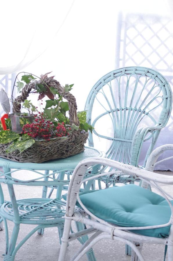 مخرج سبينيا B&B Dai Carari المظهر الخارجي الصورة