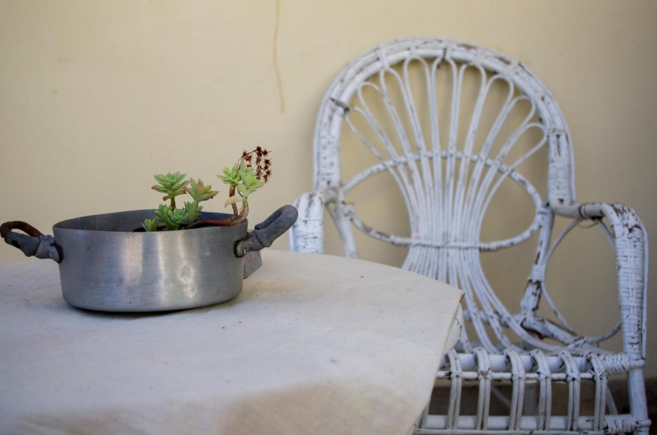 مخرج سبينيا B&B Dai Carari المظهر الخارجي الصورة