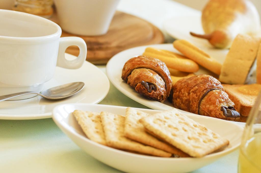 مخرج سبينيا B&B Dai Carari المظهر الخارجي الصورة