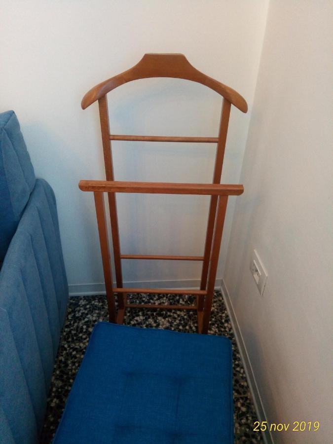 مخرج سبينيا B&B Dai Carari المظهر الخارجي الصورة