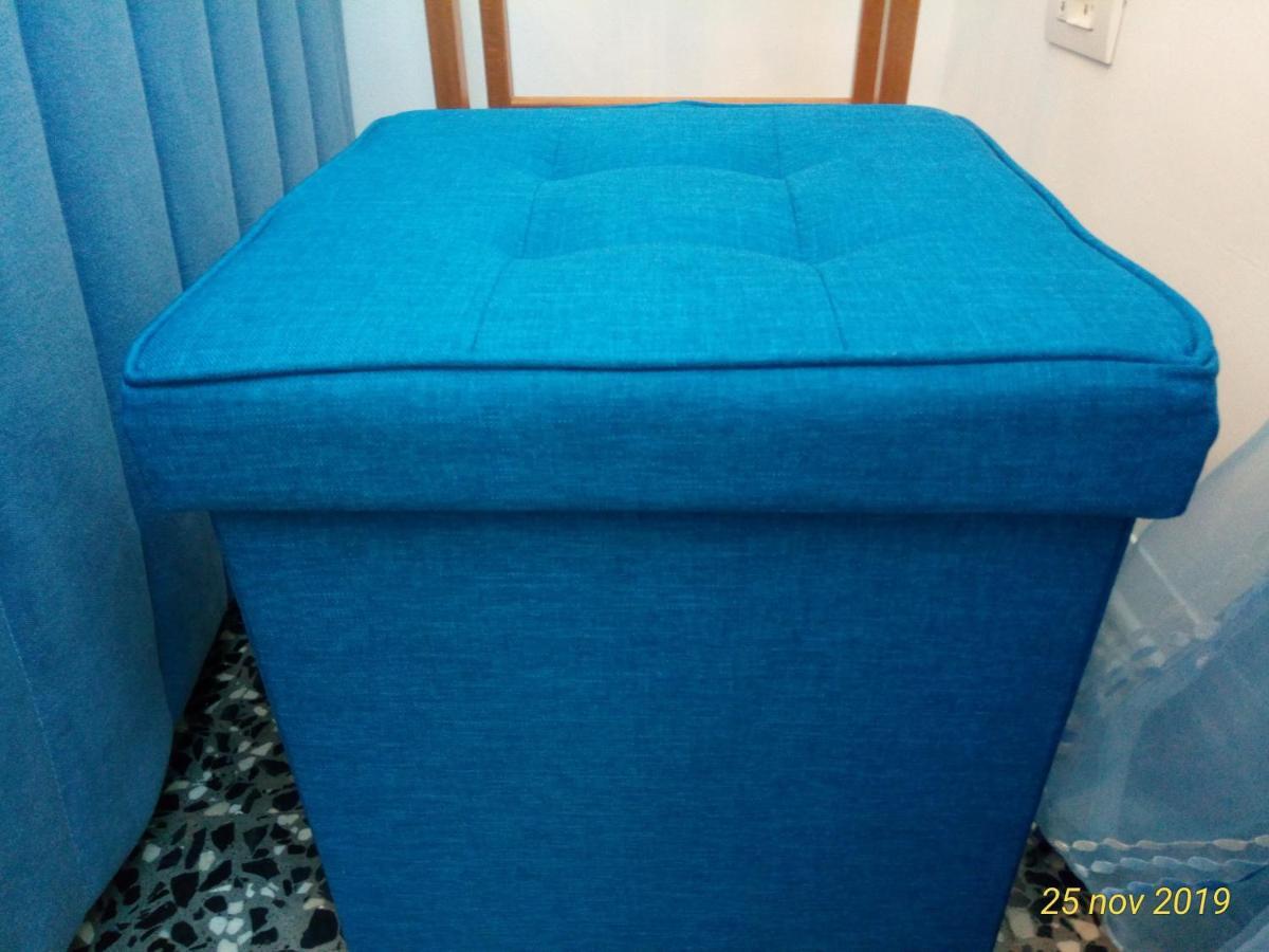 مخرج سبينيا B&B Dai Carari المظهر الخارجي الصورة