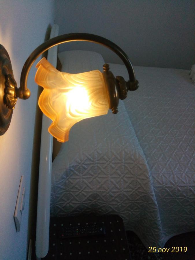 مخرج سبينيا B&B Dai Carari المظهر الخارجي الصورة