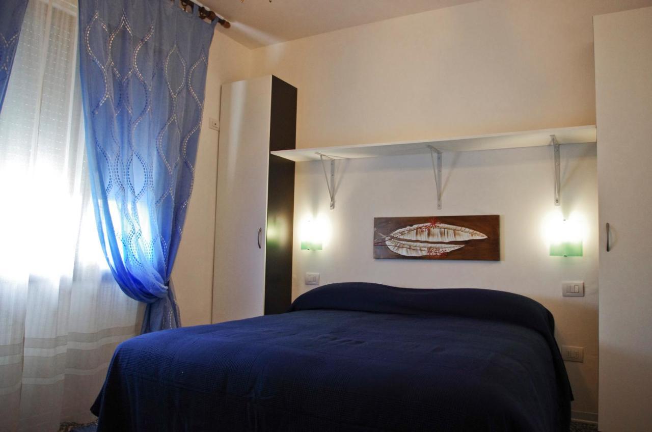 مخرج سبينيا B&B Dai Carari المظهر الخارجي الصورة