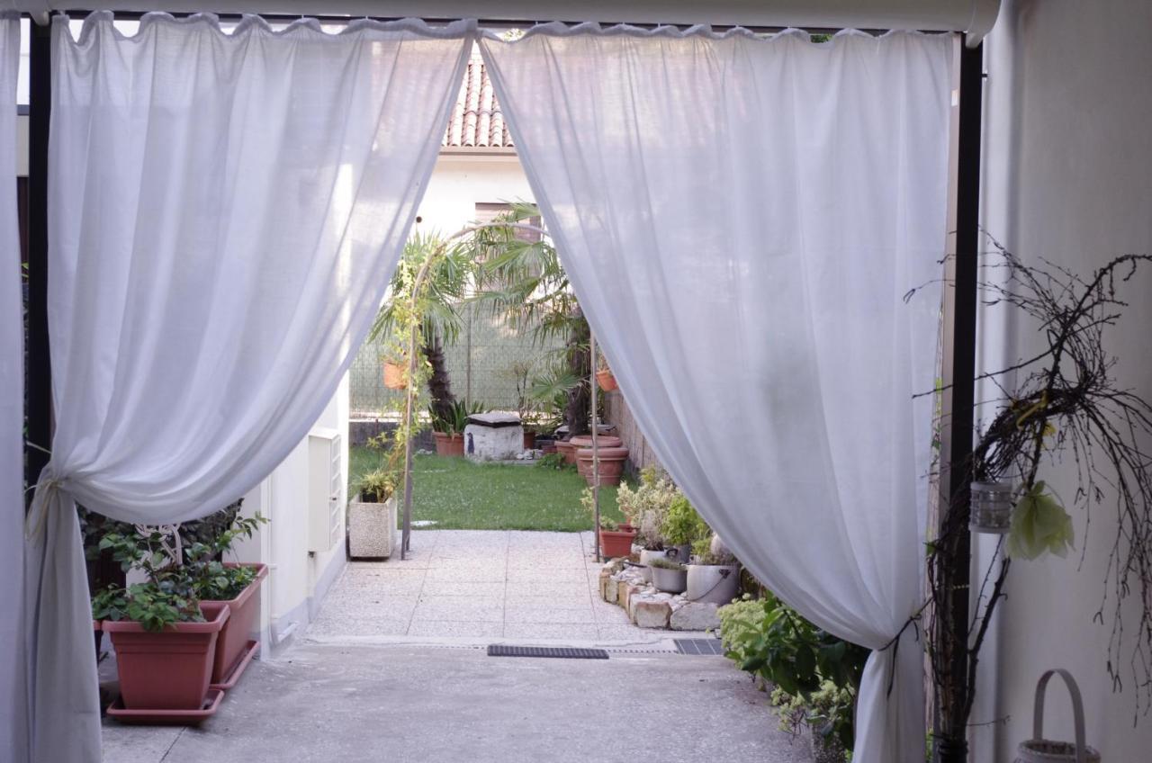 مخرج سبينيا B&B Dai Carari المظهر الخارجي الصورة